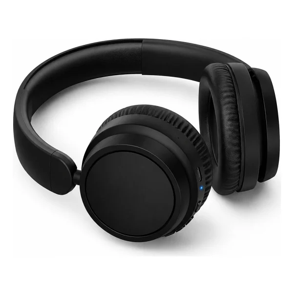 Philips Tah5209bk Siyah Kulak Üstü Bluetooth Kulaklık - Görsel 3