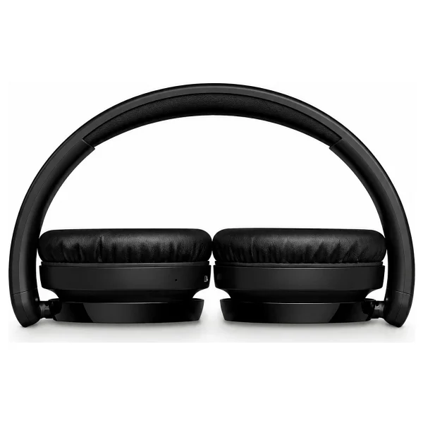 Philips Tah5209bk Siyah Kulak Üstü Bluetooth Kulaklık - Görsel 4