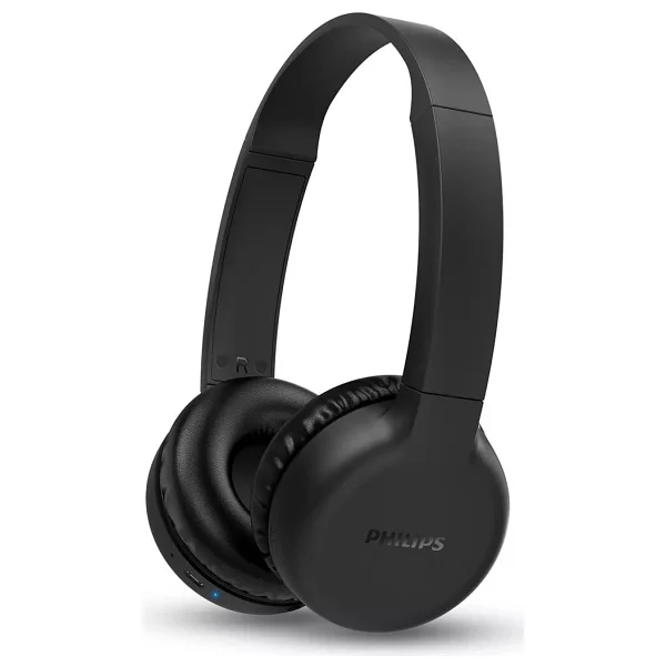 Philips Tah1205bk Kulak Üstü Bluetooth Kulaklık - Görsel 2