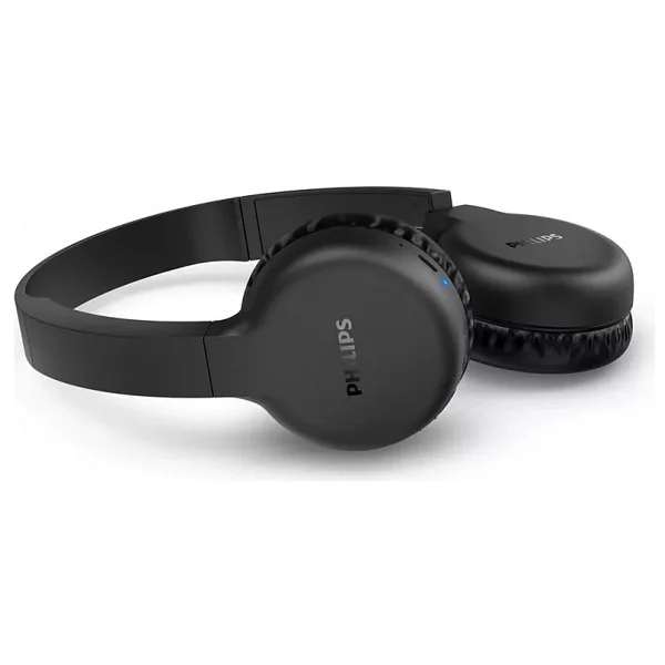 Philips Tah1205bk Kulak Üstü Bluetooth Kulaklık - Görsel 3