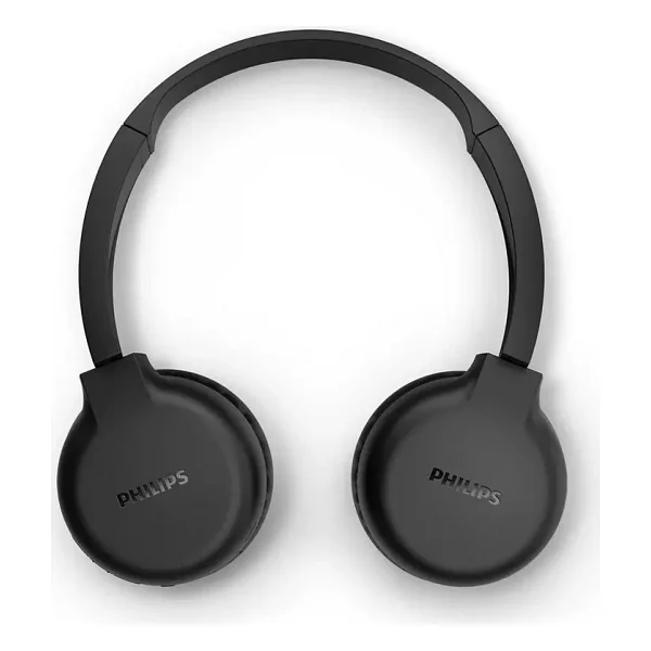 Philips Tah1205bk Kulak Üstü Bluetooth Kulaklık - Görsel 4