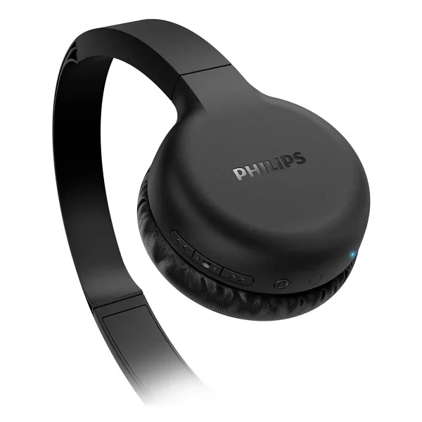 Philips Tah1205bk Kulak Üstü Bluetooth Kulaklık - Görsel 6