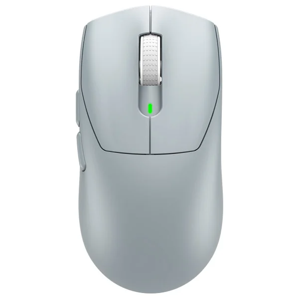 Msı Forge Gm340 Wireless Şarjlı Optik Kablolu/Kablosuz Oyuncu Mouse - Görsel 9