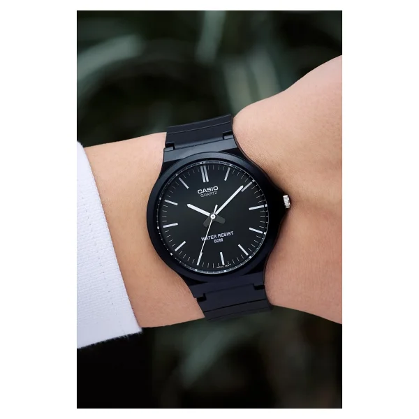 Casio Mw-240-1evdf Erkek Kol Saati - Görsel 3