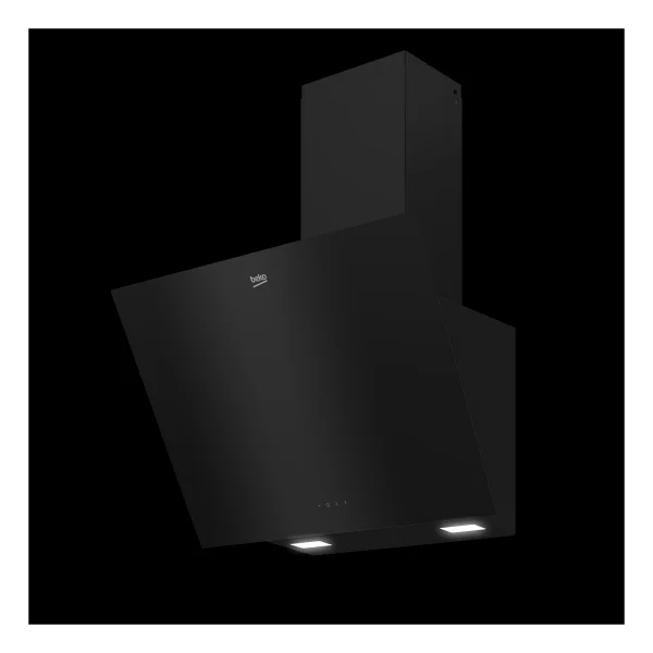 Beko Bde 6041 Duvar Tipi Davlumbaz - Görsel 2