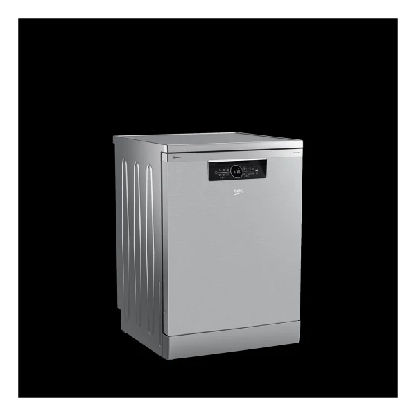 Beko Bm 6147 Wf I 11 Programlı Bulaşık Makinesi - Görsel 2