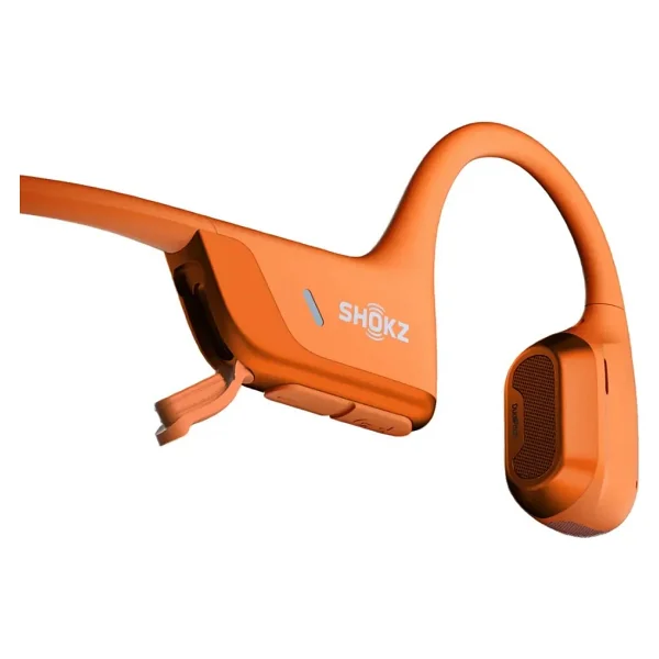 Shokz Openrun Pro 2 Kemik İletimli Bluetooth Kulaklık - Görsel 2