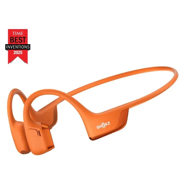 Shokz Openrun Pro 2 Kemik İletimli Bluetooth Kulaklık - Görsel 3