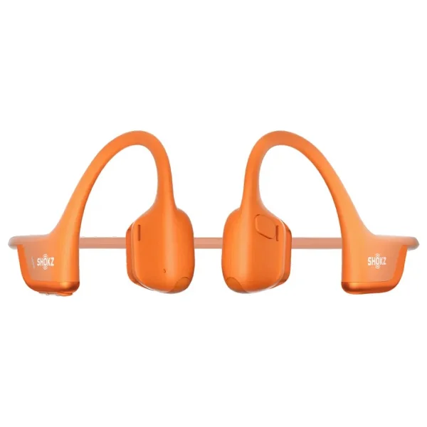 Shokz Openrun Pro 2 Kemik İletimli Bluetooth Kulaklık - Görsel 4