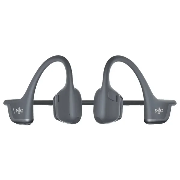 Shokz Openrun Pro 2 Kemik İletimli Bluetooth Kulaklık - Görsel 5