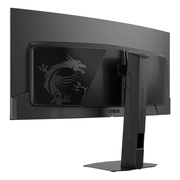 Msı Mag 341cqp Qd-OLED X28 34" 0.03 Ms Wqhd Curved Pivot 280 Hz OLED Oyuncu Monitörü - Görsel 5