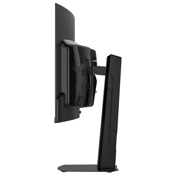 Msı Mag 341cqp Qd-OLED X28 34" 0.03 Ms Wqhd Curved Pivot 280 Hz OLED Oyuncu Monitörü - Görsel 6