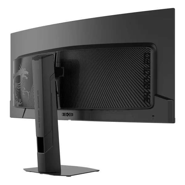 Msı Mag 341cqp Qd-OLED X28 34" 0.03 Ms Wqhd Curved Pivot 280 Hz OLED Oyuncu Monitörü - Görsel 7
