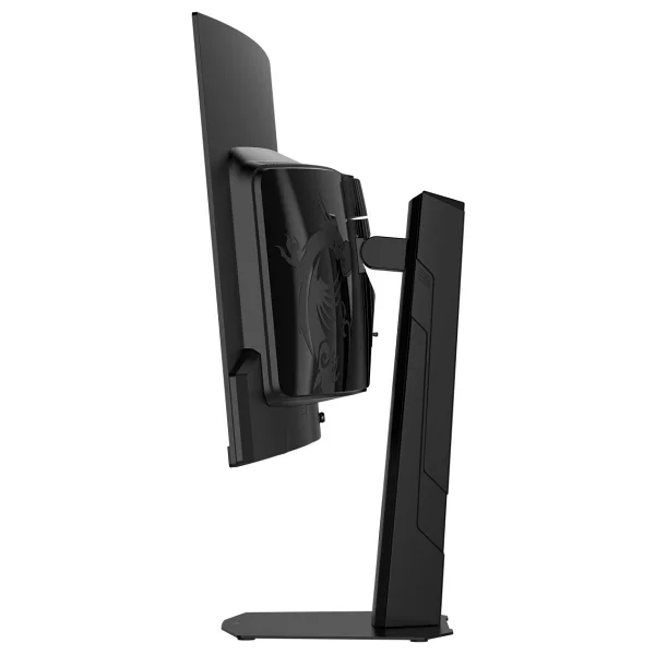 Msı Mag 341cqp Qd-OLED X28 34" 0.03 Ms Wqhd Curved Pivot 280 Hz OLED Oyuncu Monitörü - Görsel 9