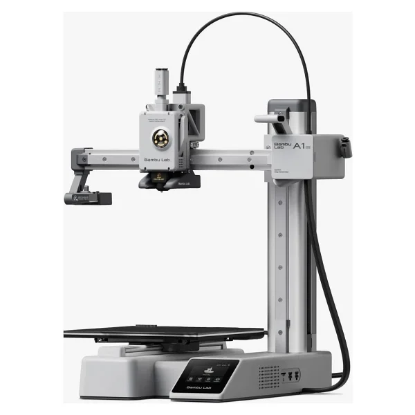 Bambu Lab A1 Mini Combo 3d Yazıcı - Görsel 2