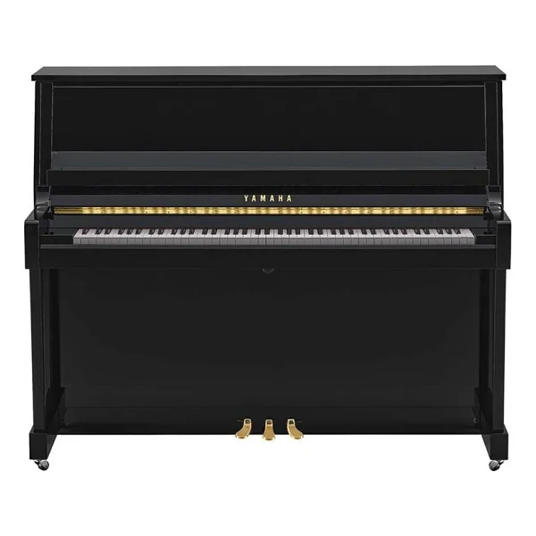 Yamaha B30 Pe Upright Akustik Piyano - Görsel 5