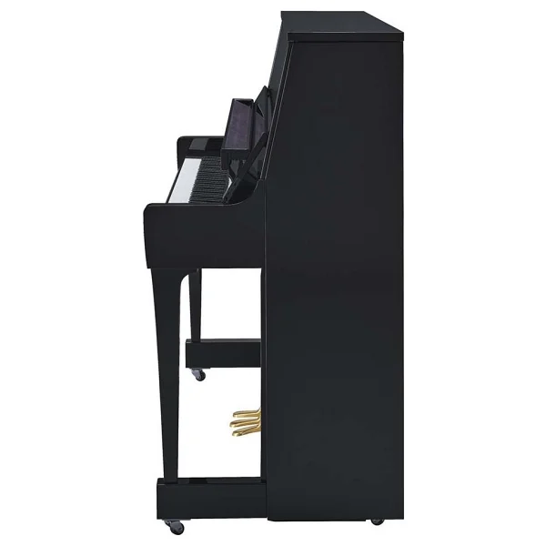 Yamaha B30 Pe Upright Akustik Piyano - Görsel 6
