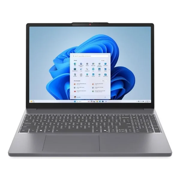 Lenovo Ideapad Slim 3 Intel Core I5 13420h 8gb 512gb SSD Freedos 15.3" Wuxga - 512 GB - 8 GB - Görsel 2