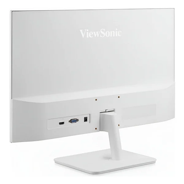 Viewsonic Va2432-H-W-2 24" 1 Ms Full HD Ips 100 Hz Monitör - Görsel 3