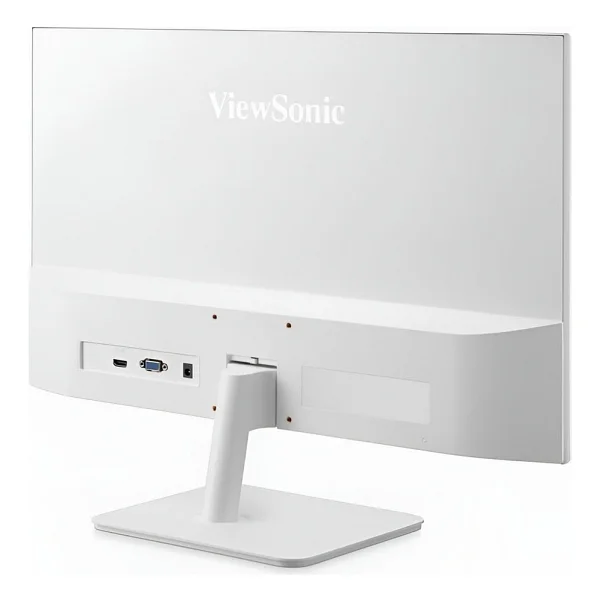 Viewsonic Va2432-H-W-2 24" 1 Ms Full HD Ips 100 Hz Monitör - Görsel 5