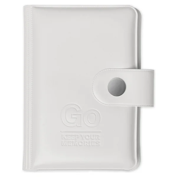 Polaroid Go Gen 2 Essential Kit Instant Siyah Dijital Fotoğraf Makinesi - Görsel 7