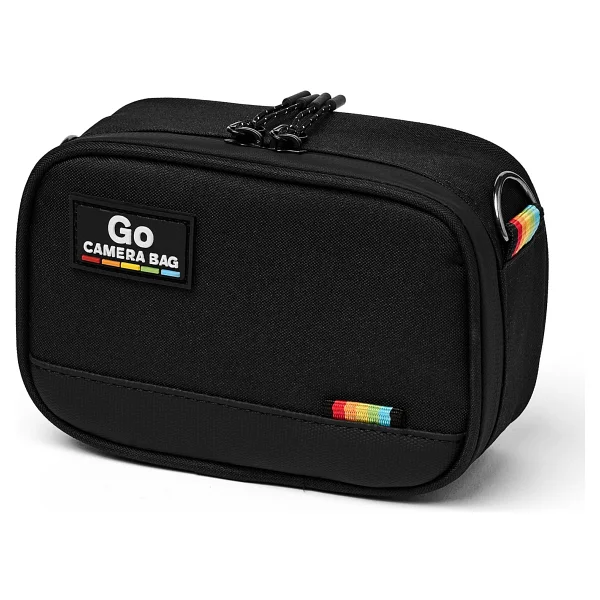 Polaroid Go Gen 2 Essential Kit Instant Mor Dijital Fotoğraf Makinesi - Görsel 5
