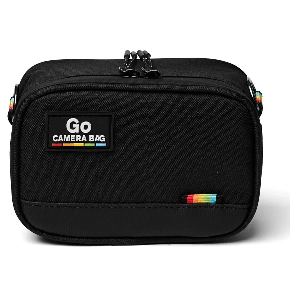 Polaroid Go Gen 2 Essential Kit Instant Mor Dijital Fotoğraf Makinesi - Görsel 6