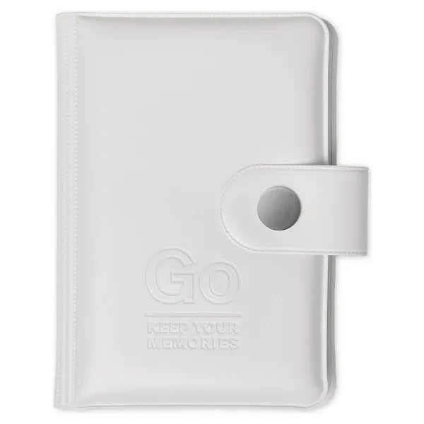 Polaroid Go Gen 2 Essential Kit Instant Mor Dijital Fotoğraf Makinesi - Görsel 7