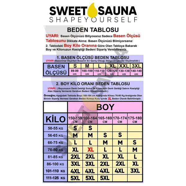 Sweet Sauna Enboy Esnek Termal Kısakollu Fermuarlı Üst Egzersiz Eşofman - Siyah - Görsel 6