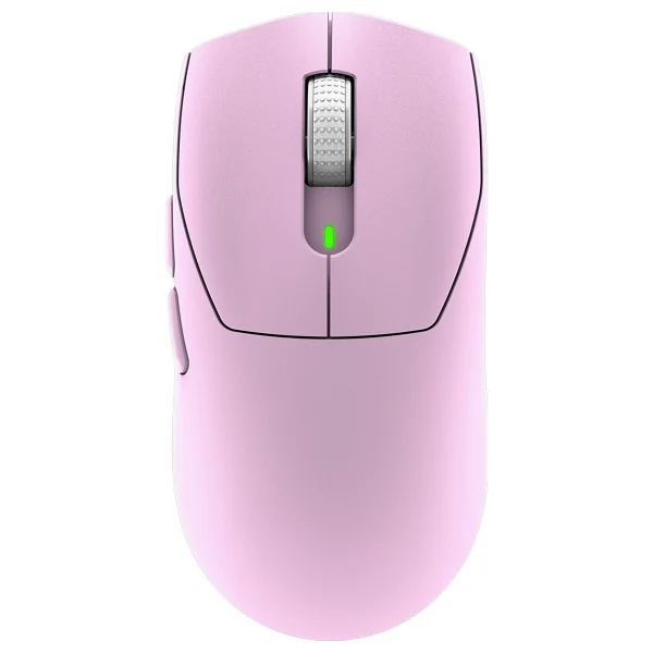 Msı Forge Gm340 Wireless Şarjlı Optik Kablolu/Kablosuz Oyuncu Mouse - Görsel 10