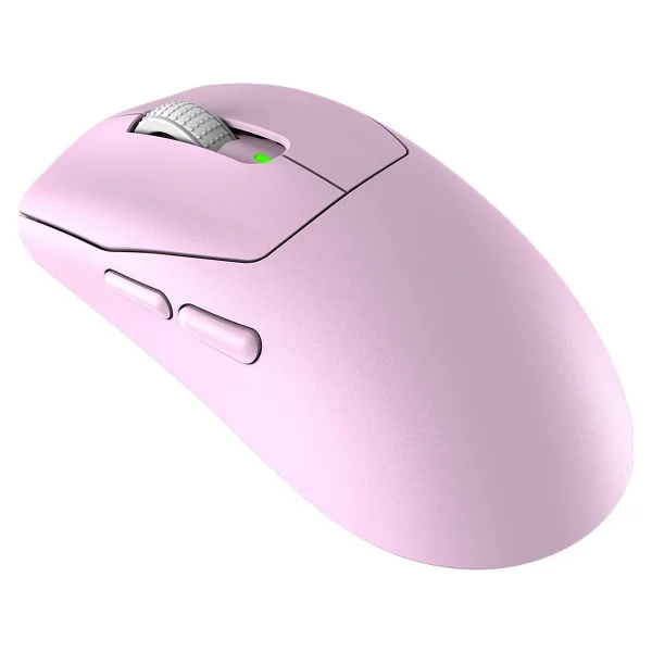 Msı Forge Gm340 Wireless Şarjlı Optik Kablolu/Kablosuz Oyuncu Mouse - Görsel 3