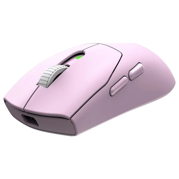 Msı Forge Gm340 Wireless Şarjlı Optik Kablolu/Kablosuz Oyuncu Mouse - Görsel 4