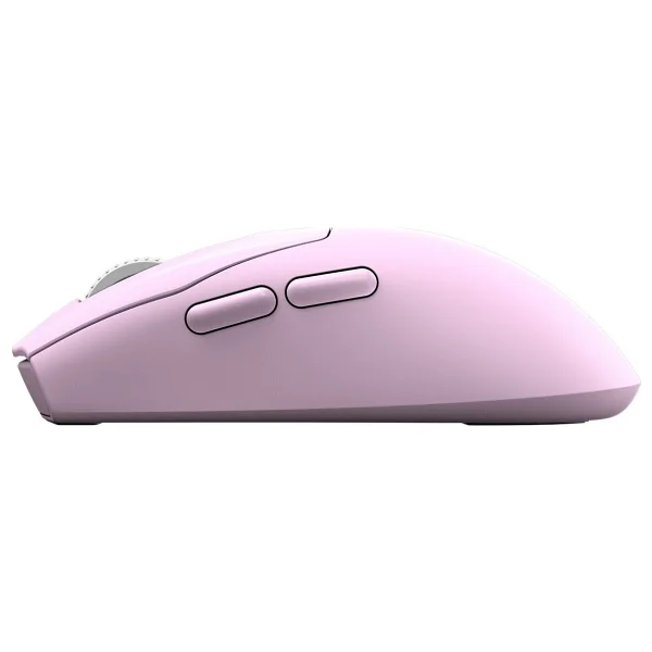 Msı Forge Gm340 Wireless Şarjlı Optik Kablolu/Kablosuz Oyuncu Mouse - Görsel 6