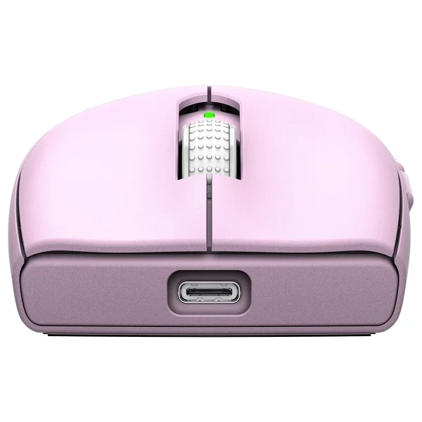 Msı Forge Gm340 Wireless Şarjlı Optik Kablolu/Kablosuz Oyuncu Mouse - Görsel 7