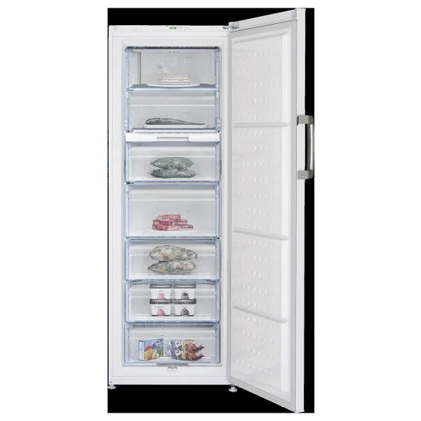 Beko 7071 MB 7 Çekmeceli Derin Dondurucu - Görsel 3