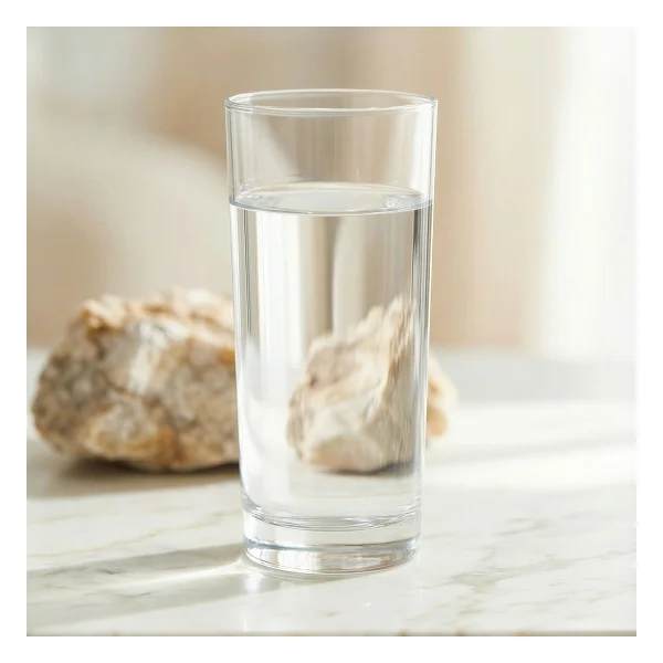 Lav Suma 6'lı 190 Cc Rakı Bardağı - Görsel 8