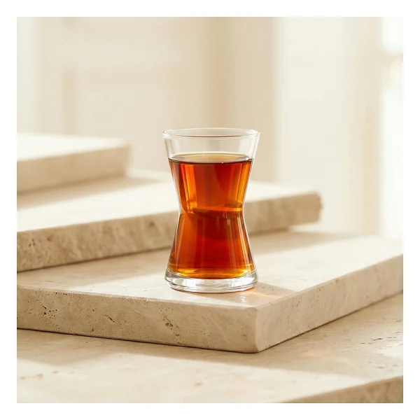 Lav Derin 6'lı Çay Bardağı - Görsel 10