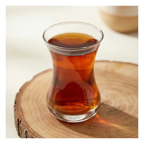 Lav Asena 6'lı Çay Bardağı - Görsel 7