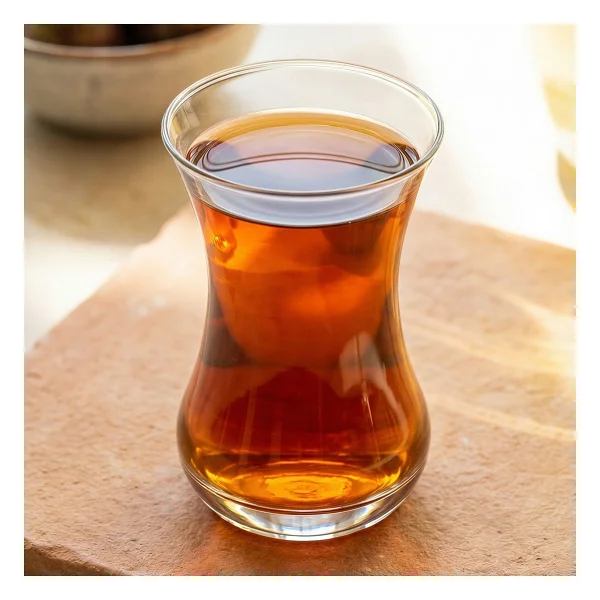 Lav Asena 6'lı Çay Bardağı - Görsel 8