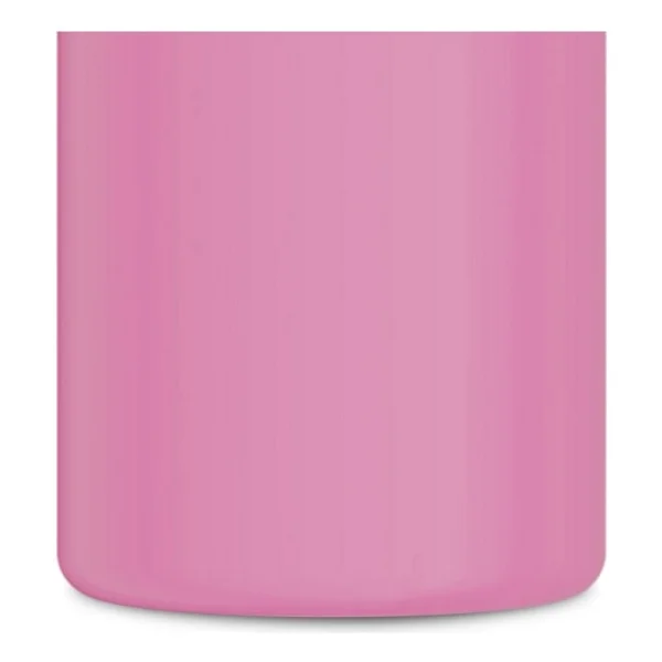 24 Bottles Urban Bottle Reactive Pink/Blue Paslanmaz Çelik Su Şişesi 500 Ml - Pembe - Mavi - Görsel 6
