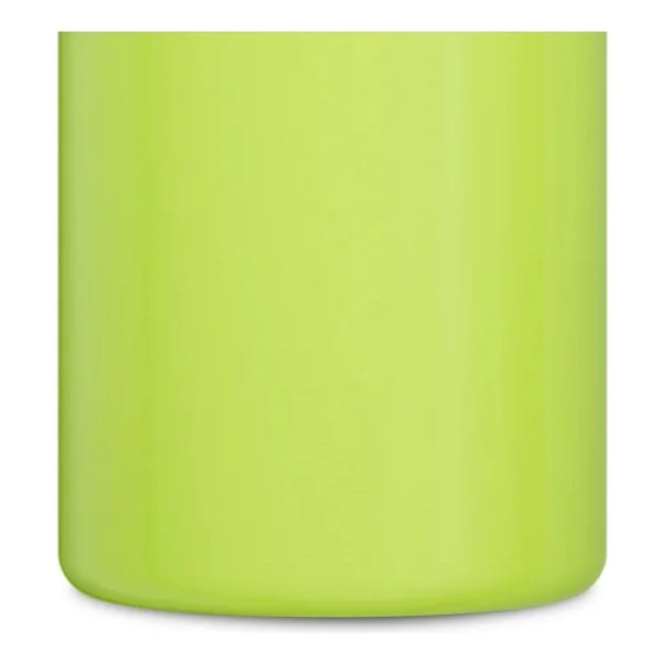 24 Bottles Urban Bottle Reactive Yellow/Green Paslanmaz Çelik Su Şişesi 500 Ml - Sarı - Yeşil - Görsel 6