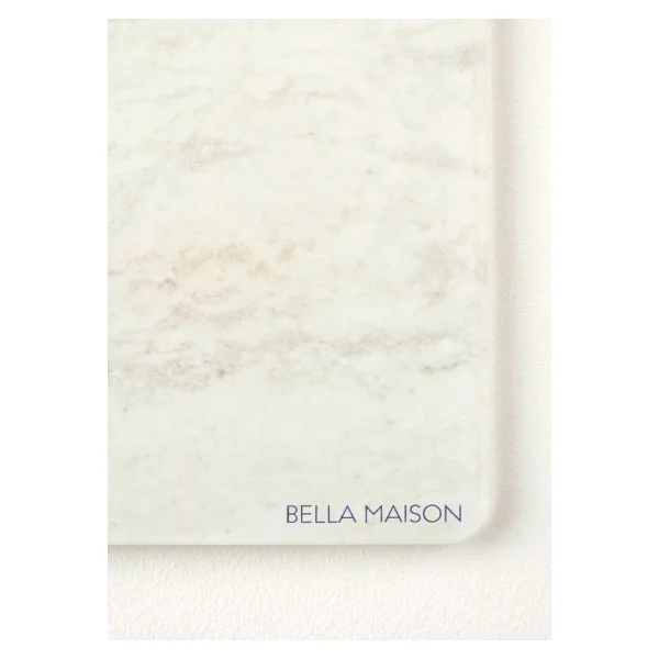 Bella Maison Marbella 25x35 Cm Cam Kesme Tahtası - Görsel 3