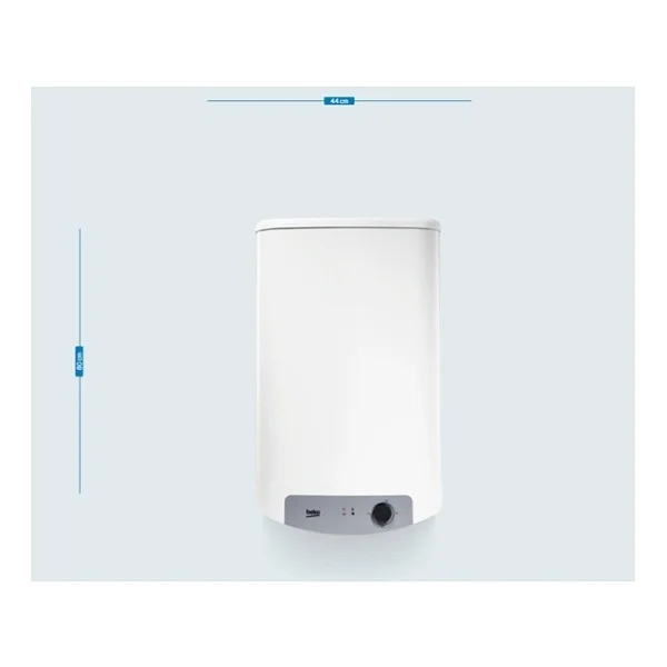 Beko Bkt 800 B 1800 W 80 Lt Termosifon - Görsel 9