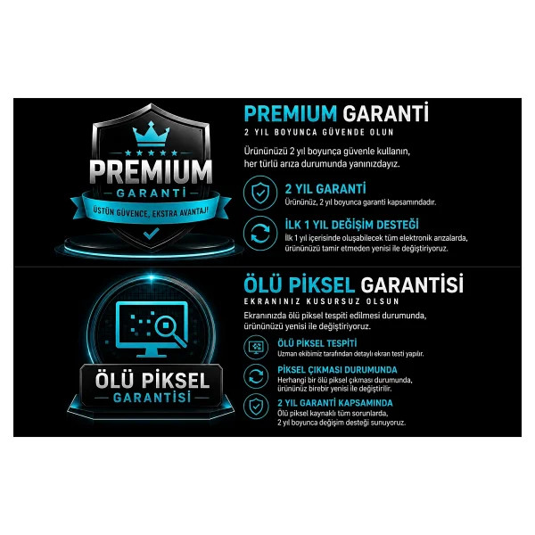 Bronzturq Btq340wqhd-A 34" 1 Ms Wqhd Curved 180 Hz Oyuncu Monitörü - Görsel 7