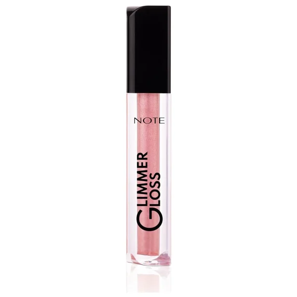 Note Glimmer Gloss 20 Sugar Baby Dudak Parlatıcısı - Görsel 4