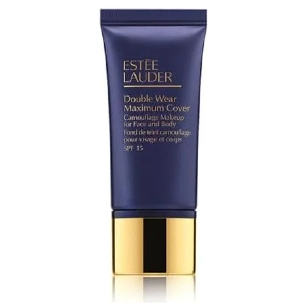 Estee Lauder Double Wear Maximum Cover Camouflage Spf 15 2w1 Dawn 30 Ml Yüz Ve Vücut Fondöteni - Görsel 2
