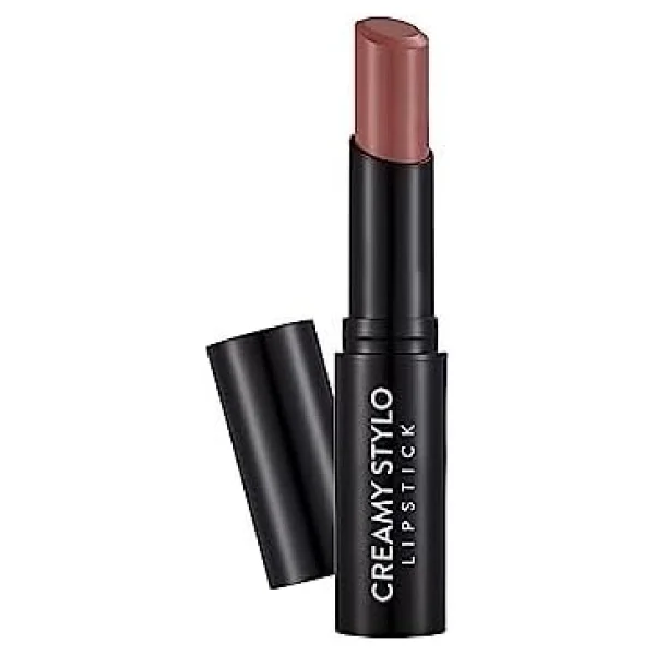 Flormar Creamy Stylo 10 Nude Stick Ruj - Görsel 2