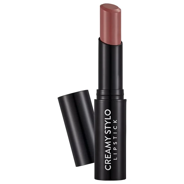 Flormar Creamy Stylo 10 Nude Stick Ruj - Görsel 3