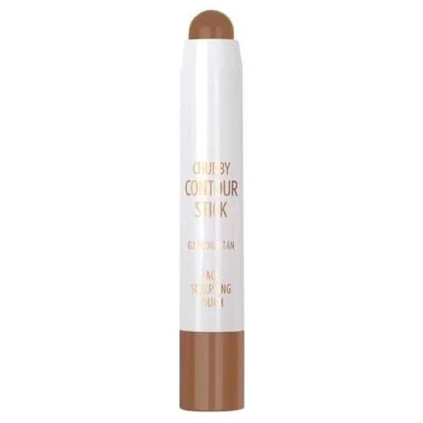 Golden Rose Chubby 02 Medium Tan Stick Kontür - Görsel 3
