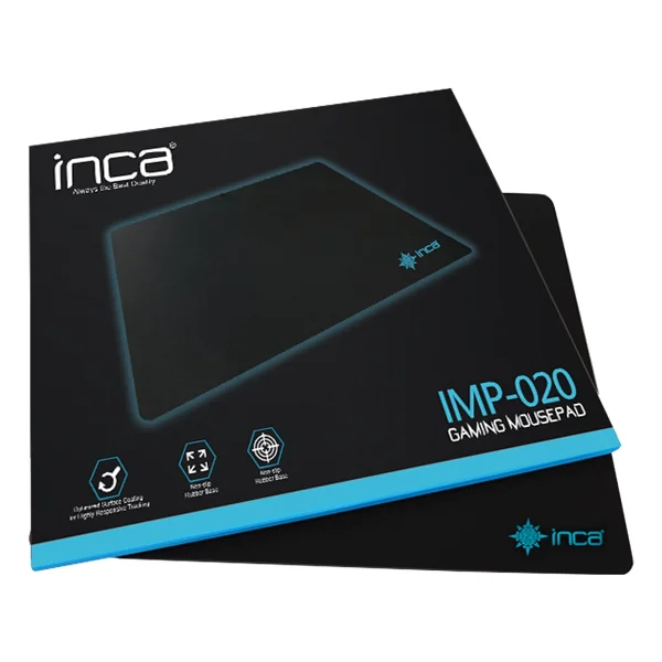 Inca Imp-020 Mouse Pad - Görsel 4